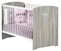 Alese Lit Bebe 60x1 Leclerc