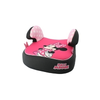 poussette minnie leclerc