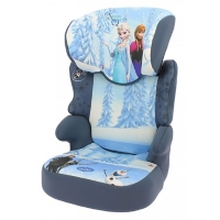 rehausseur voiture minnie