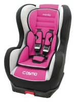 siege auto leclerc isofix