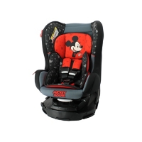 Trotteur mickey cheap leclerc