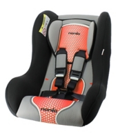 siege auto isofix leclerc