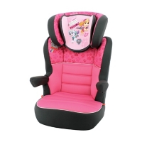 fauteuil pat patrouille leclerc