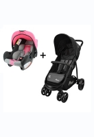 poussette canne maclaren quest pas cher