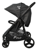 Poussette Combinee Polo Siege Auto Beone Groupe 0 0 13kg Nania Linea Bleu Maison Et Loisirs E Leclerc