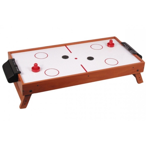 Mini Air hockey Maison et Loisirs E.Leclerc
