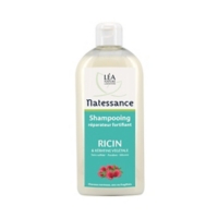 Natessance Shampooing Réparateur Fortifiant Ricin Et