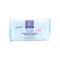 Lingettes Nettoyantes Bebe Dermo Douceur 40 Lingettes Au Meilleur Prix E Leclerc