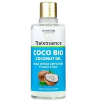 Huile De Coco 100 Pure 100ml Au Meilleur Prix E Leclerc