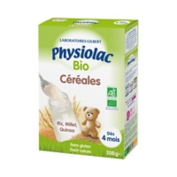 Cereales Bio Des 4 Mois 0g Au Meilleur Prix E Leclerc
