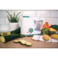 Robot Mixeur Cuiseur Bebe 4 En 1 Au Meilleur Prix E Leclerc