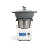 Robot Cuiseur Multifonctions 3 5l 1000w Super Cooker Dop219w Livoo Au Meilleur Prix E Leclerc