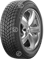 Michelin X-Ice Snow - 225/60 R 17 103 T