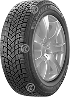 Michelin X-Ice Snow SUV - 275/45 R 21 110 T
