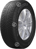 Michelin Pilot Alpin 5 Suv - 255/55 R 20 110 V