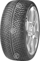 Michelin Pilot Alpin 5 PREMIUM 18"                     215
                    /55

R18 99V
                