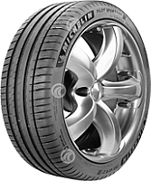 Michelin Pilot Sport 4 Suv - 225/65 R 17 106 V
