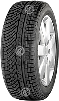 Michelin Pilot Alpin PA4 - 295/30 R 19 100 W