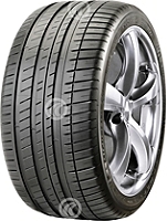 Michelin Pilot Sport 3 - 205/50 R 16 87 V