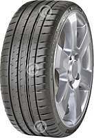 Michelin Pilot Sport 4 S - 255/35 ZR 19 96 (Y)