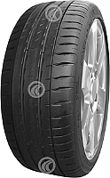 Michelin Pilot Sport 4 - 225/45 R 17 91 V