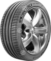 Michelin Pilot Sport 4 Suv PREMIUM 18"                     235
                    /65

R18 110H
                