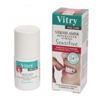 Vernis Amer Réparateur 10ml Vitry à Prix Eleclerc