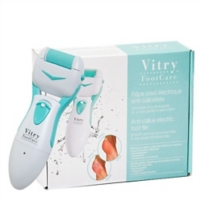 Rape Pieds Electrique Rechargeable à Prix Eleclerc