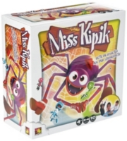 jeu miss kipik leclerc