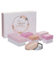 Coffret Naissance Renard 7 Pieces Avec Boite Empreinte Et Sa Pate Au Meilleur Prix E Leclerc