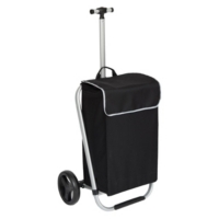 Poussette De Marche Sac De Course Chariot Au Meilleur Prix E Leclerc