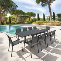Table Hesperide Piazza