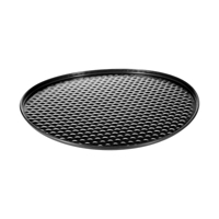 Moule A Cake Rond Demontable Best 26cm Noir Au Meilleur Prix E Leclerc