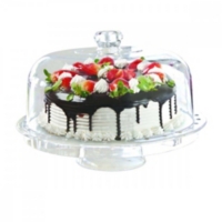 Presentoir A Gateaux 4 En 1 Modulable Au Meilleur Prix E Leclerc