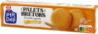 leclerc palet breton