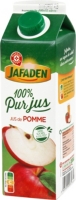 Pur jus de pomme Jafaden 1L - Drive Z'eclerc