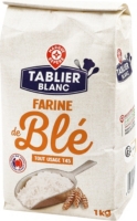 Farine De Ble T45 1 Kg Au Meilleur Prix E Leclerc