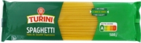 Spaghetti -500G - TURINI au meilleur prix | E.Leclerc