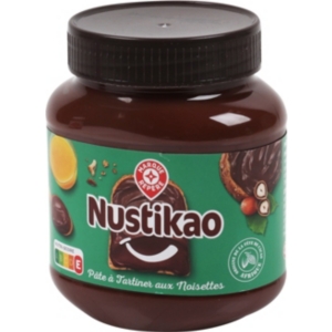 Pate A Tartiner 400 G