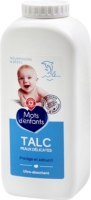 parfum enfant leclerc