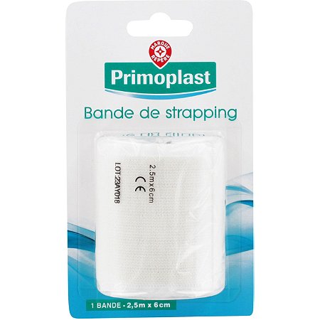 Bande strapping Urgostrapping au meilleur prix !