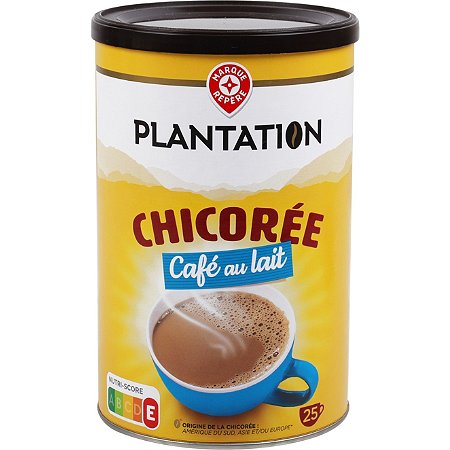 Chaï RICORÉ® au Lait, Café & Chicorée
