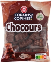 Choc Ours 0 G Au Meilleur Prix E Leclerc