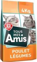 Les Chats Au Meilleur Prix E Leclerc