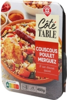 Avis Couscous Leclerc Traiteur
