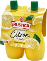Jus De Citron Prix