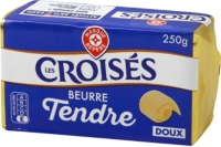 beurres marque repere