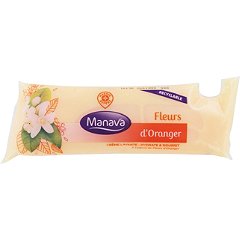 crème lavante fleurs d'oranger RECHARGE - 250 ml - MANAVA