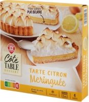 Surgeles Au Meilleur Prix E Leclerc Page 4