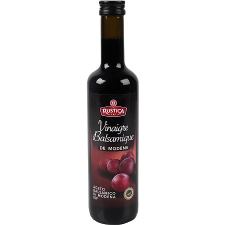 Vinaigre balsamique de modene - 50 cL - RUSTICA au meilleur prix
